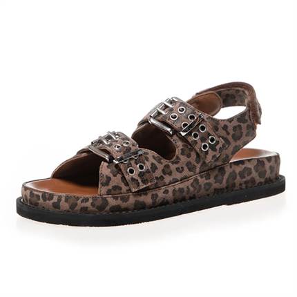 Copenhagen Shoes The magical lep sandal - Leo